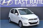  2016 Hyundai i10 i10 1.1 GLS