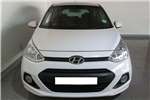  2016 Hyundai i10 i10 1.1 GLS