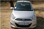  2016 Hyundai i10 i10 1.1 GLS