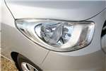  2016 Hyundai i10 i10 1.1 GLS