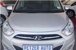  2016 Hyundai i10 i10 1.1 GLS