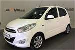  2016 Hyundai i10 i10 1.1 GLS