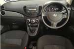  2016 Hyundai i10 i10 1.1 GLS