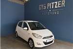  2016 Hyundai i10 i10 1.1 GLS