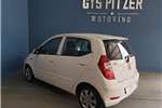  2016 Hyundai i10 i10 1.1 GLS