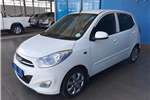  2016 Hyundai i10 i10 1.1 GLS