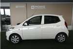  2016 Hyundai i10 i10 1.1 GLS