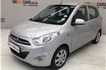  2016 Hyundai i10 i10 1.1 GLS