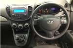  2016 Hyundai i10 i10 1.1 GLS