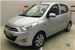  2016 Hyundai i10 i10 1.1 GLS