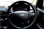  2016 Hyundai i10 i10 1.1 GLS