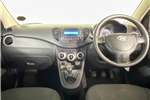  2016 Hyundai i10 i10 1.1 GLS