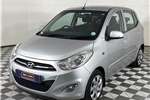  2016 Hyundai i10 i10 1.1 GLS