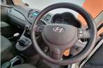  2016 Hyundai i10 i10 1.1 GLS