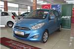  2016 Hyundai i10 i10 1.1 GLS