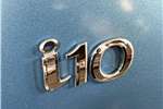  2016 Hyundai i10 i10 1.1 GLS