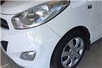  2017 Hyundai i10 i10 1.1 GLS