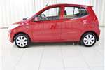  2017 Hyundai i10 i10 1.1 GLS