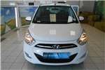  2017 Hyundai i10 i10 1.1 GLS