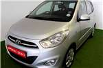  2017 Hyundai i10 i10 1.1 GLS