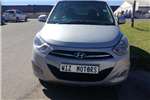  2017 Hyundai i10 i10 1.1 GLS