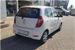  2017 Hyundai i10 i10 1.1 GLS