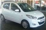  2017 Hyundai i10 i10 1.1 GLS