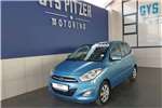  2017 Hyundai i10 i10 1.1 GLS