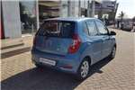  2017 Hyundai i10 i10 1.1 GLS