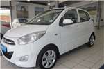  2017 Hyundai i10 i10 1.1 GLS