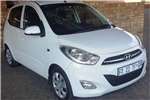  2017 Hyundai i10 i10 1.1 GLS