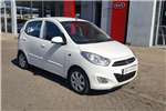  2017 Hyundai i10 i10 1.1 GLS