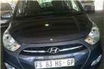  2017 Hyundai i10 i10 1.1 GLS