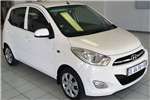  2017 Hyundai i10 i10 1.1 GLS