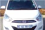  2017 Hyundai i10 i10 1.1 GLS