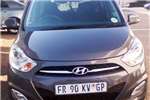  2017 Hyundai i10 i10 1.1 GLS