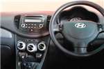  2017 Hyundai i10 i10 1.1 GLS