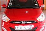  2017 Hyundai i10 i10 1.1 GLS