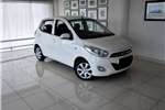  2017 Hyundai i10 i10 1.1 GLS