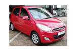  2017 Hyundai i10 i10 1.1 GLS