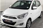  2017 Hyundai i10 i10 1.1 GLS