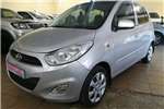  2017 Hyundai i10 i10 1.1 GLS