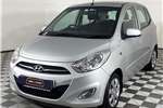  2017 Hyundai i10 i10 1.1 GLS