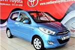  2017 Hyundai i10 i10 1.1 GLS