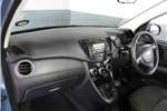  2017 Hyundai i10 i10 1.1 GLS