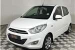 Used 2017 Hyundai I10 1.1 GLS