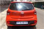  2018 Hyundai i10 i10 1.1 GLS