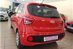  2018 Hyundai i10 i10 1.1 GLS