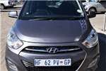  2018 Hyundai i10 i10 1.1 GLS