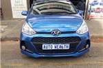  2018 Hyundai i10 i10 1.1 GLS